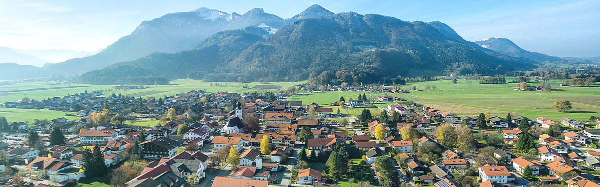 Pfarrverband Grassau - Grassau